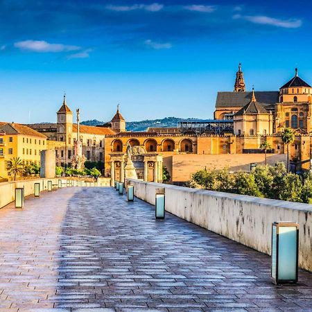 *New* Cerca De La Mezquita Lägenhet Córdoba Exteriör bild