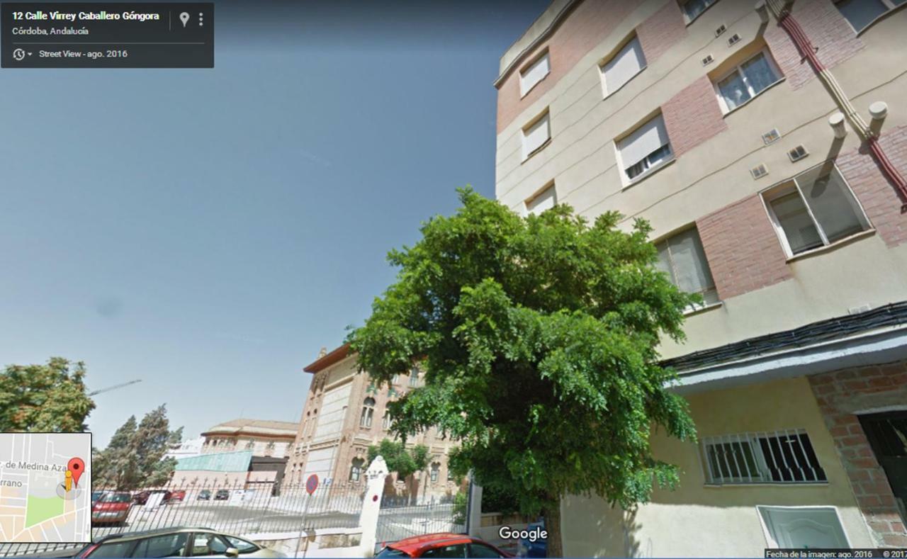 *New* Cerca De La Mezquita Lägenhet Córdoba Exteriör bild