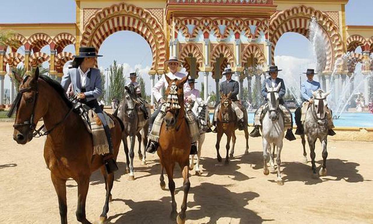 *New* Cerca De La Mezquita Lägenhet Córdoba Exteriör bild