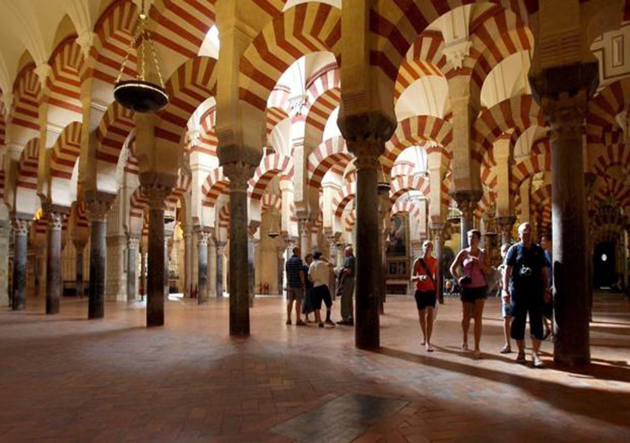 *New* Cerca De La Mezquita Lägenhet Córdoba Exteriör bild