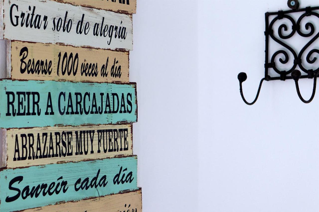 *New* Cerca De La Mezquita Lägenhet Córdoba Exteriör bild